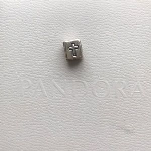 Pandora Charm- bible